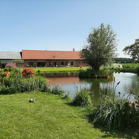 Chambre Coin Nature Fromelles ห้อง รูปภาพ