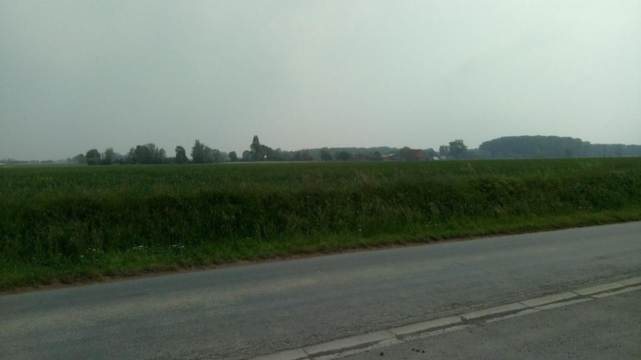 Chambre Coin Nature Fromelles ภายนอก รูปภาพ